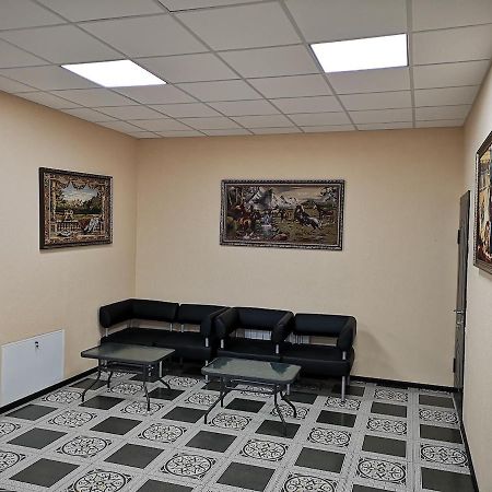 Отель Визит Pogreby  Bagian luar foto