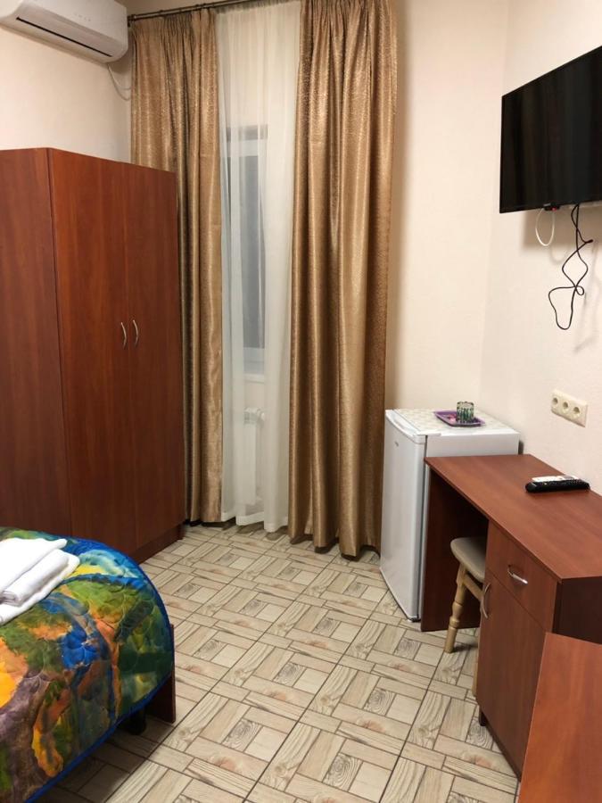 Отель Визит Pogreby  Bagian luar foto