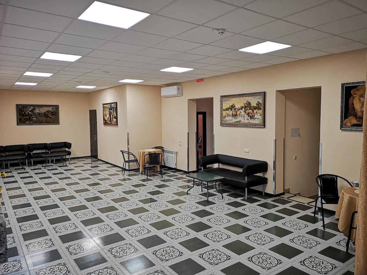 Отель Визит Pogreby  Bagian luar foto