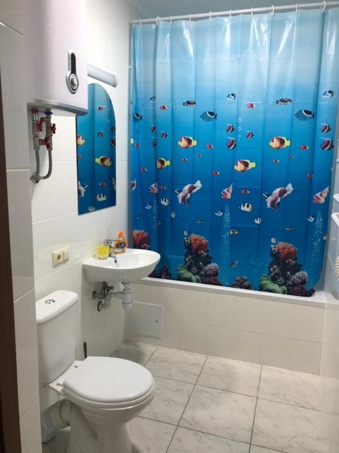 Отель Визит Pogreby  Bagian luar foto