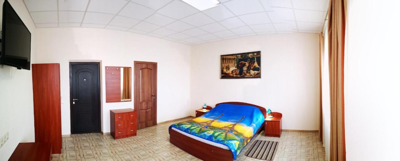 Отель Визит Pogreby  Bagian luar foto